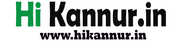 HiKannur.in Logo
