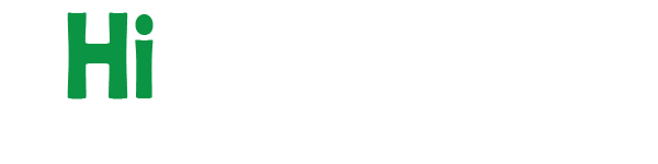 Hi Kannur.in Logo Footer