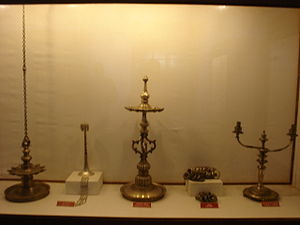 Arakkal Kettu Museum Kannur Transpotation