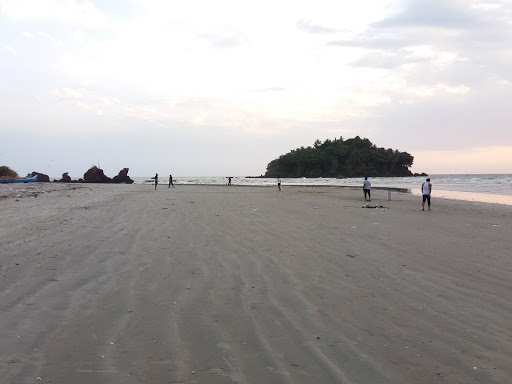 Dharmadam Island