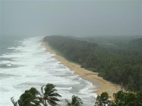 Images of Kannur