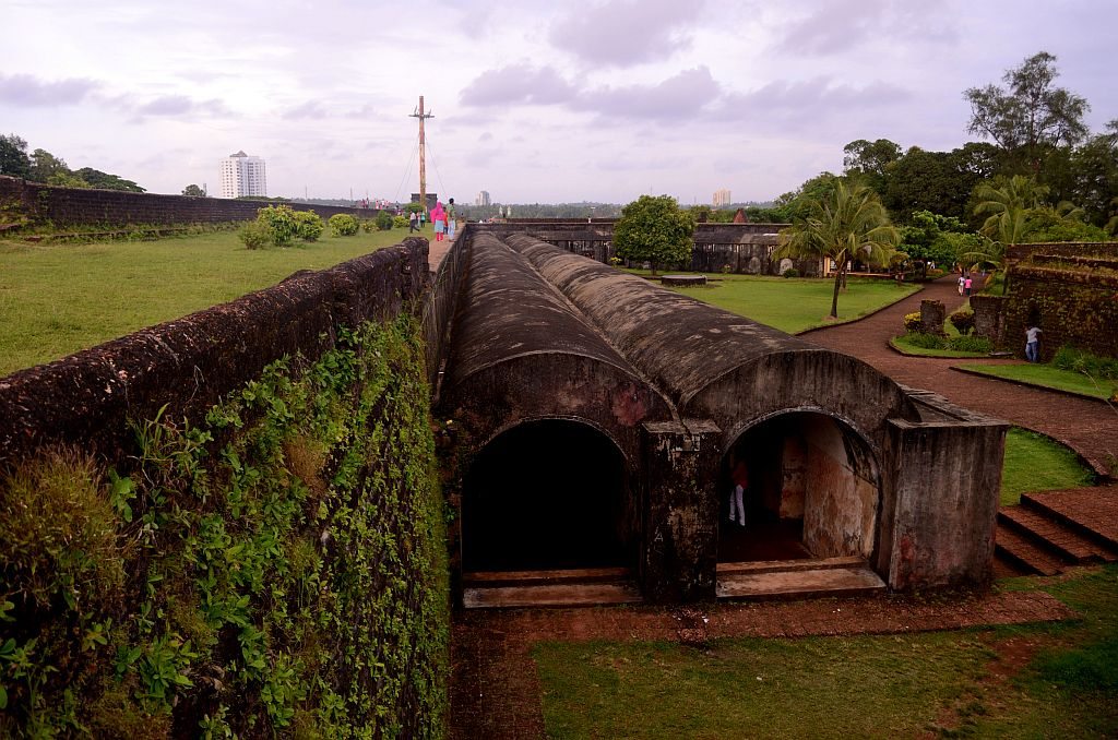 activities in Kannur