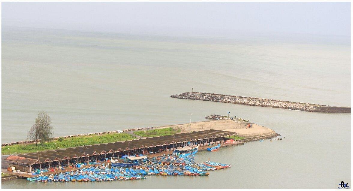 Mappila Bay Kannur