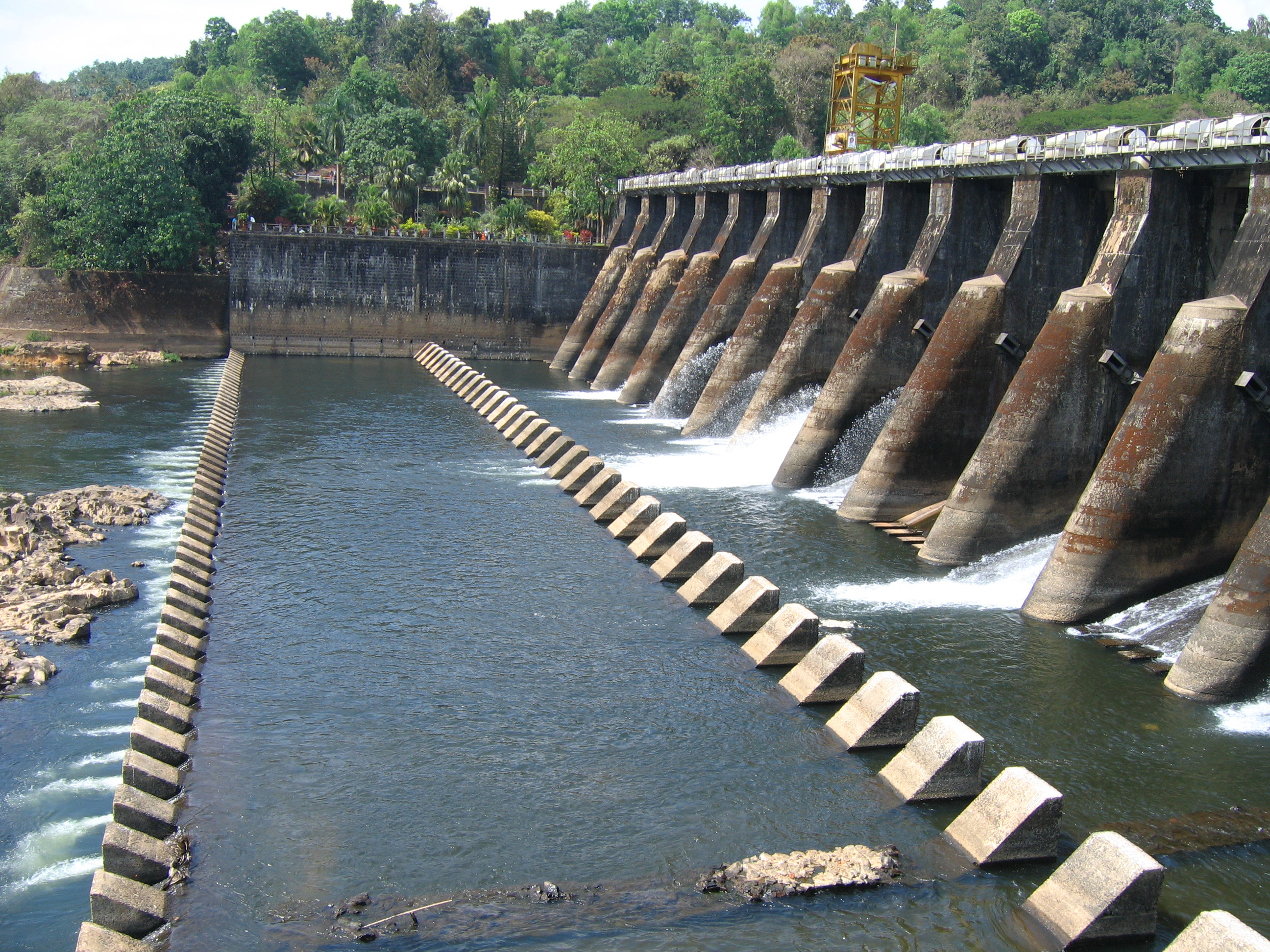 Tellicherry Fort Kannur